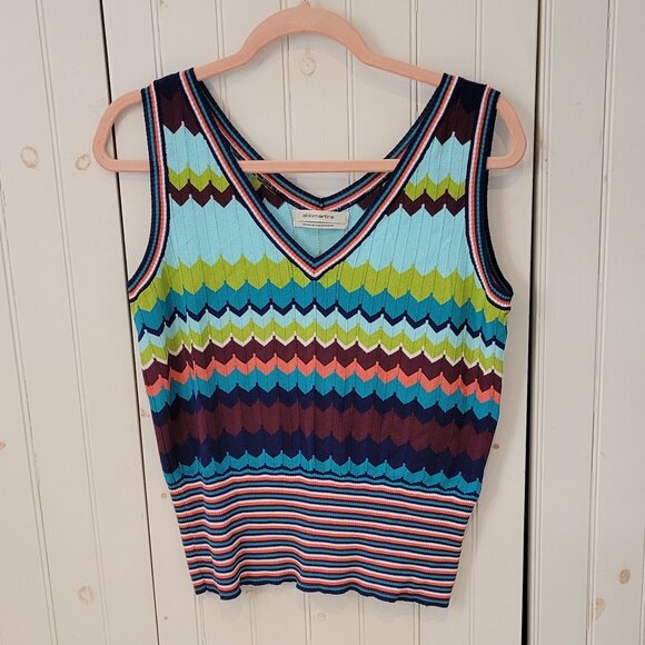 Aldo Martins Vest - Picture 2 of 3